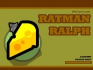 Ratman Ralph
