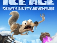 Ice Age Scrat
