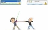 Gates vs Jobs