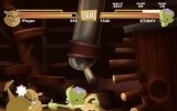 Zombie vs Hamster