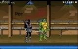 Teenage Mutant Ninja Turtles