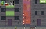 Teenage Mutant Ninja: Turtles - Double Damage