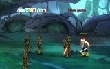 Warriors and Archers