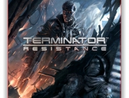 Terminator: Resistance