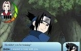 Naruto Dating sim