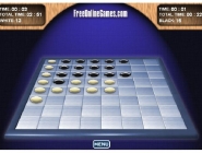 Reversi 3D
