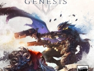 Darksiders Genesis
