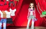 Stage Girl
