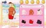 Сhristmas makeover