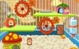 My Sweet Hamster