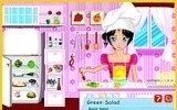 Cook With Sandy - Salad Recipes