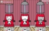 Kitty makeover