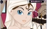 Goth Girl Makeover