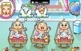 Terrible Triplets