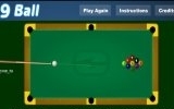 9 BALL