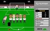 THE FUJIFILM FREEKICK CHALLENGE