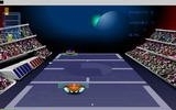 GALACTIC TENNIS