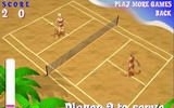 BEACH TENNIS