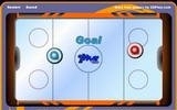 2D Air Hockey