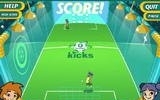 SUPERSPEED SOCCER