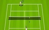 Tennis Game