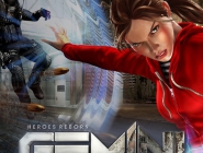 Gemini: Heroes Reborn
