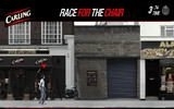 Race for the chair