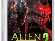 Alien Shooter 2 - The Legend