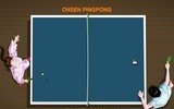 Onsen Pingpong