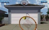 Garage Door TENNIS