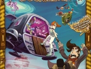 Deponia Doomsday