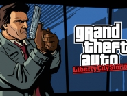 Grand Theft Auto: Liberty City Stories