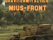 Graviteam Tactics: Mius-Front