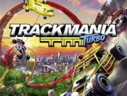 Trackmania Turbo