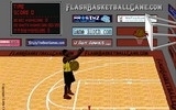 Flash Basketball