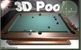 3D Pool