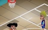 Hard Basketball