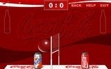 Coca-Cola Volleyball