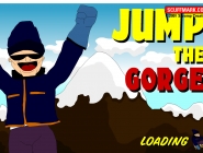 Jump The Gorge