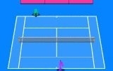 Stickman Tennis