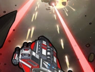 Void Destroyer 2