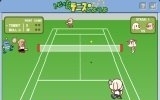 Tobbi tennis