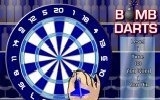 Bomb darts