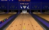 10 pin alley