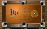 Pool-Billard