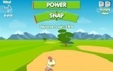 Superstar golf