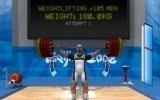 Weightlifting