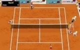 Grandslam tennis