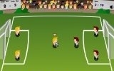 Tiny soccer