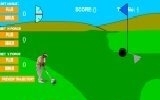 Programmed golf